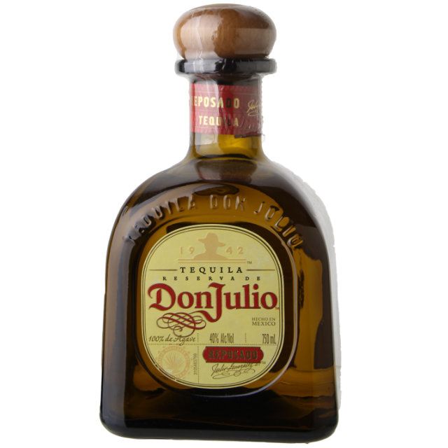 Don Julio Reposado / 750 ml - Marketview Liquor