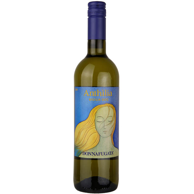 Donnafugata Anthilia Bianco / 750mL - Marketview Liquor