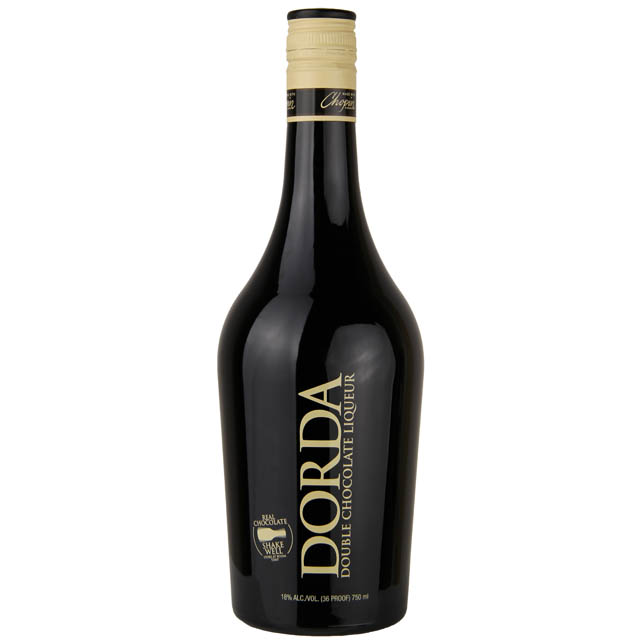 Francesca Hazelnut Liqueur / 750 ml - Marketview Liquor