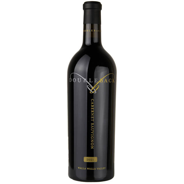 Doubleback Cabernet Sauvignon / 750 ml - Marketview Liquor