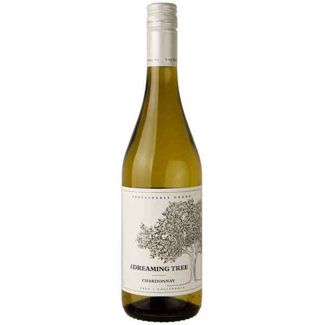 Dreaming Tree Chardonnay / 750mL - Marketview Liquor