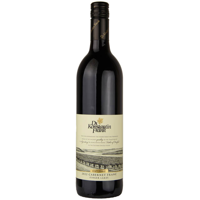 値下げドクター コンスタンティン フランク ブリュット [2021] 750ml 値下げドクター コンスタンティン フランク ブリュット [2021