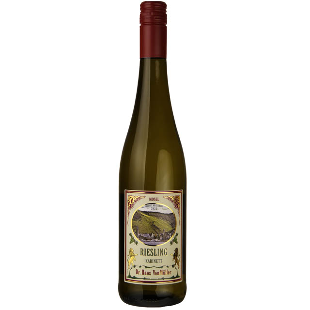 Heinz Eifel Shine Riesling / 750mL - Marketview Liquor