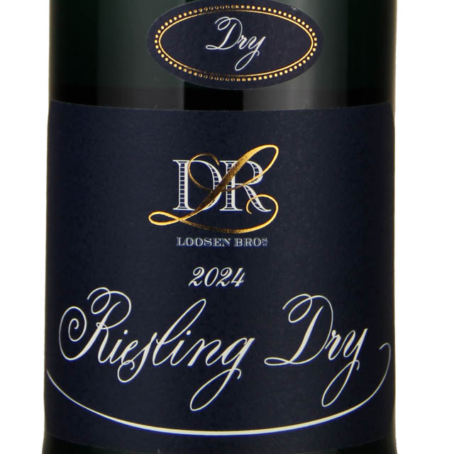 Dr. Loosen Dr L Dry Riesling / 750 ml - Marketview Liquor