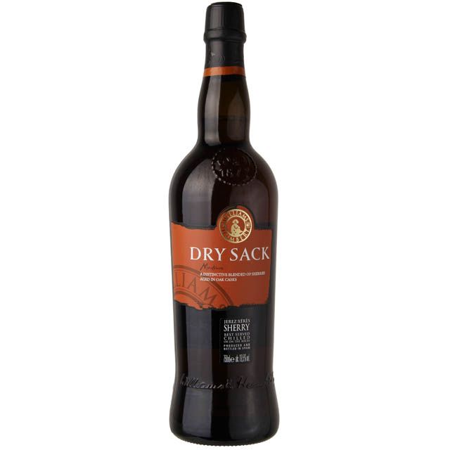 Dry Sack Sherry / 750 ml Marketview Liquor