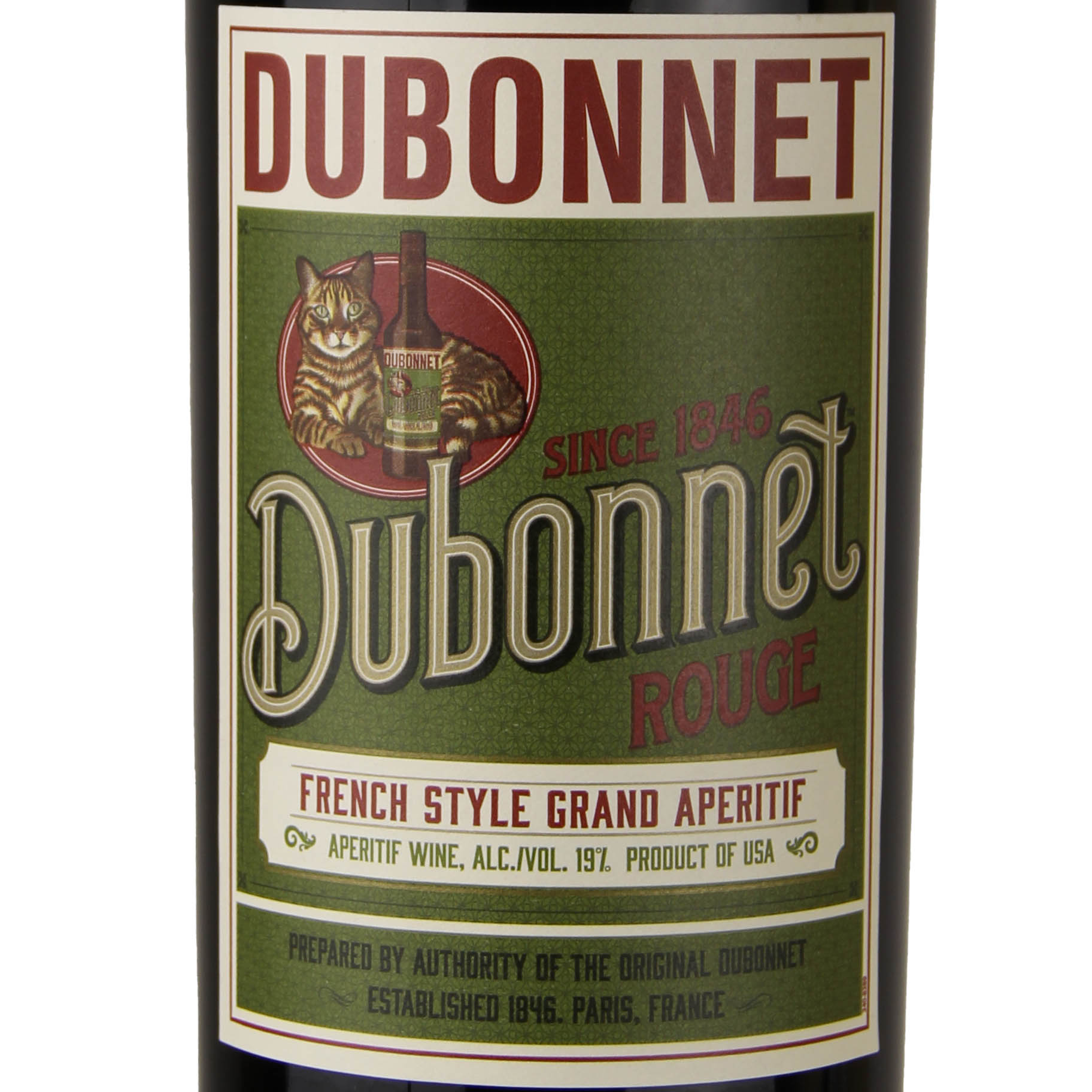 Dubonnet Aperitif / Ltr - Marketview Liquor
