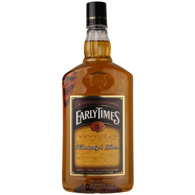 Philadelphia Blended Whiskey / 1.75 Ltr - Marketview Liquor