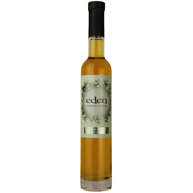Eden Vermont Ice Cider Heirloom Blend (Half Bottle) / 375mL