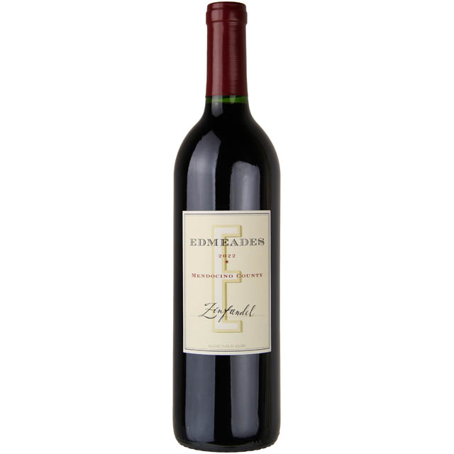 Moss Roxx Lodi Ancient Vine Zinfandel / 750mL - Marketview Liquor