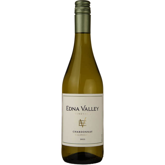 Edna Valley Vineyard Central Coast Chardonnay / 750 ml Marketview Liquor