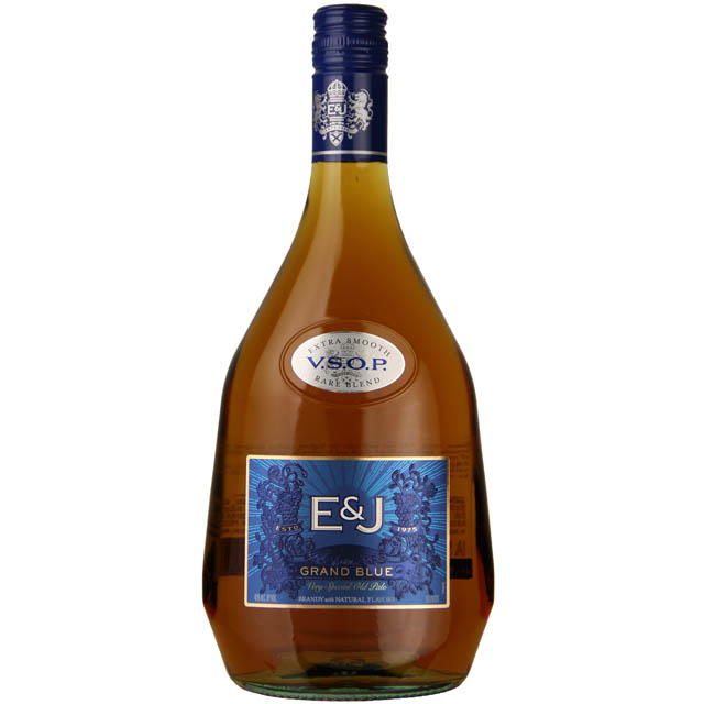 E&J Gallo VSOP Brandy / 750 ml Marketview Liquor