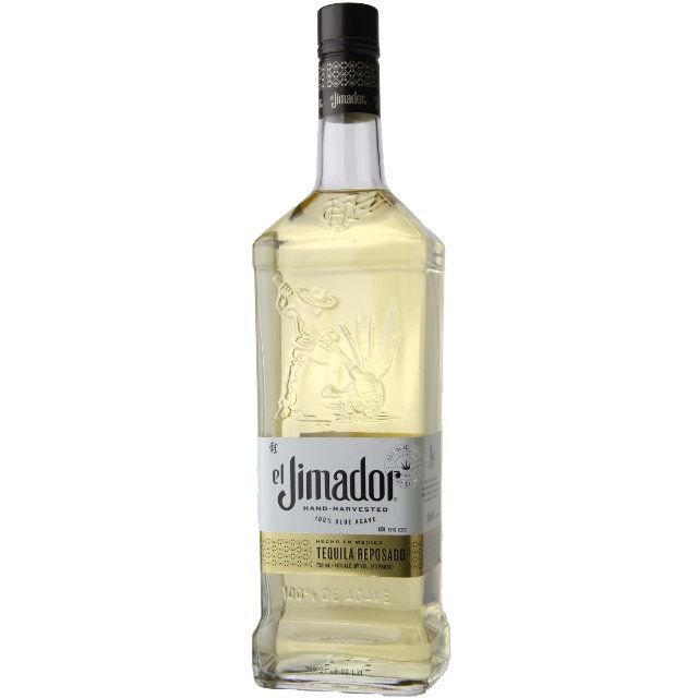El Jimador Tequila Reposado / 750 ml - Marketview Liquor