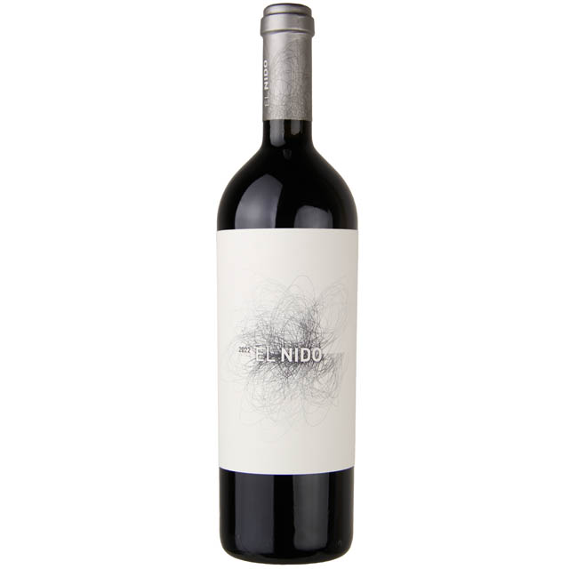 El Nido Red / 750mL - Marketview Liquor