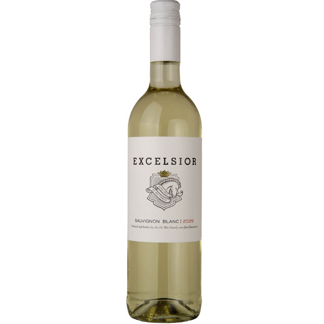 Excelsior Sauvignon Blanc / 750 ml Marketview Liquor