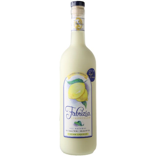 Buy Online, 🍋 Limoncello Cream 🍸 Liqueur 17%