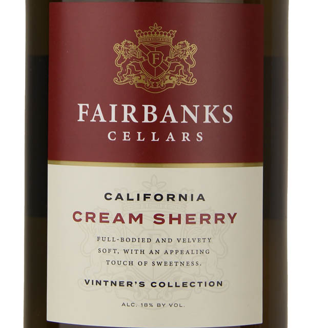 Taylor Dry Sherry / 3 Ltr - Marketview Liquor