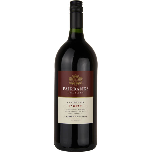 Pleasant Valley Vanilla Sherry / 750 ml - Marketview Liquor