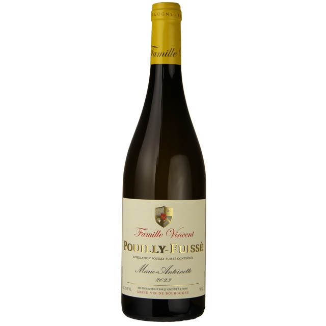 J.J. Vincent Bourgogne Chardonnay / 750mL - Marketview Liquor