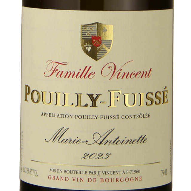 Chateau de Fontenille Entre Deux Mers Bordeaux Blanc / 750mL