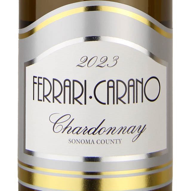 Ferrari-Carano Fume Blanc / 750 ml - Marketview Liquor