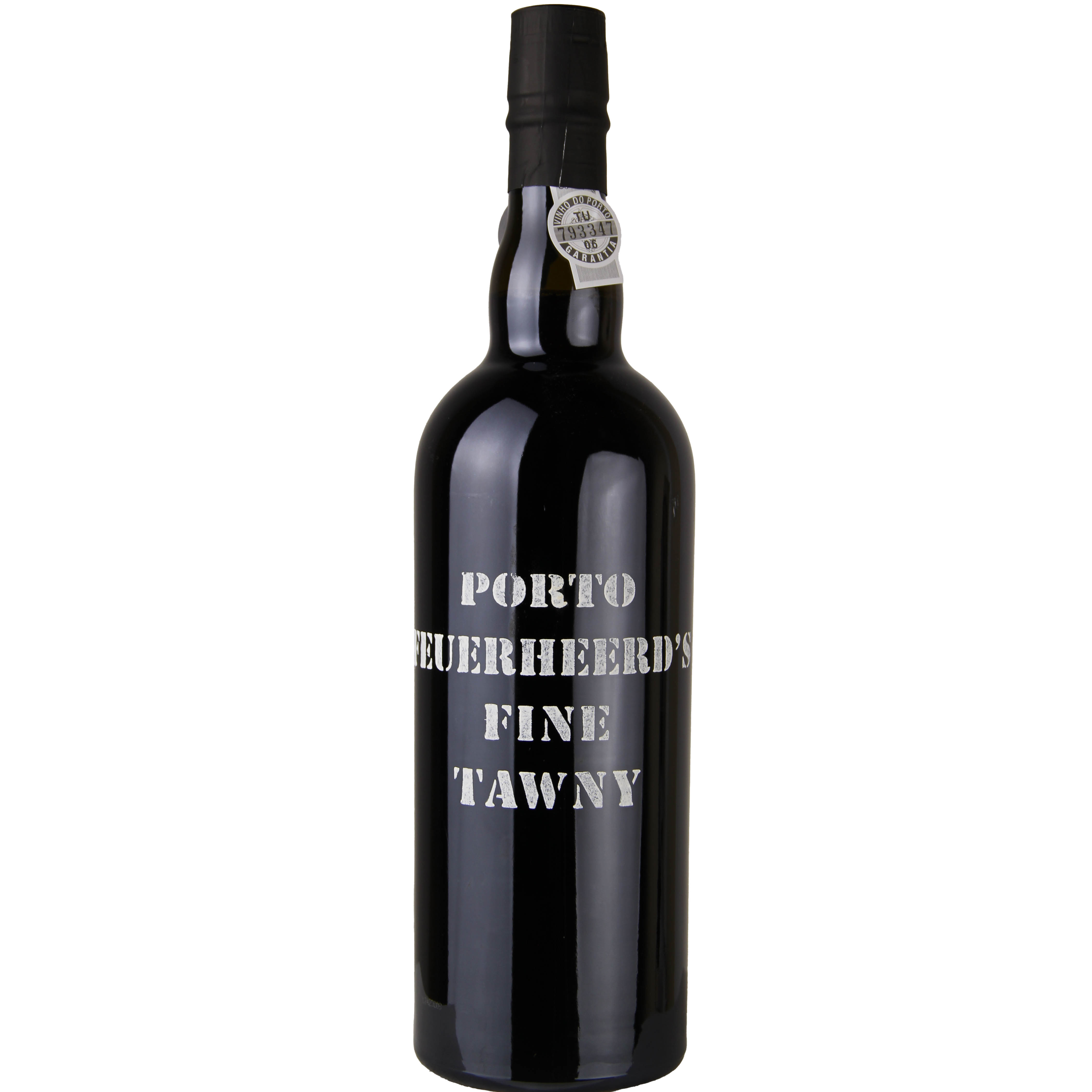 Fonseca Vintage Port / 750mL - Marketview Liquor