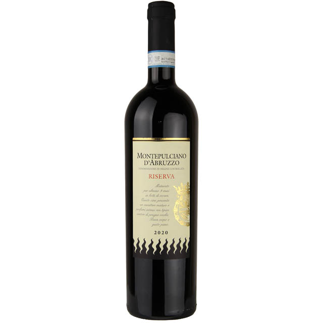 Ciacci Piccolomini d'Aragona Toscana / 750mL - Marketview Liquor