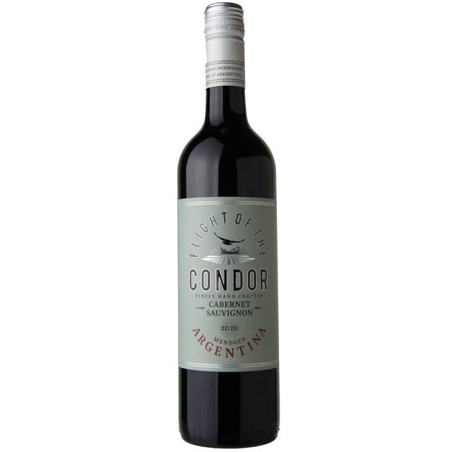 Flight Of The Condor Sauvignon / 750mL Marketview Liquor