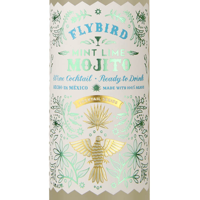 Vendange Vibe Peach / 500mL - Marketview Liquor