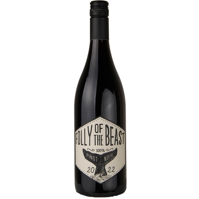 Michael David Wine Misfits and Mavens Pinot Noir / 750mL