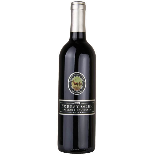 J. Lohr Los Osos Merlot / 750 ml - Marketview Liquor