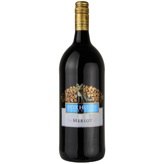 Foxhorn Merlot / 1.5 Ltr - Marketview Liquor