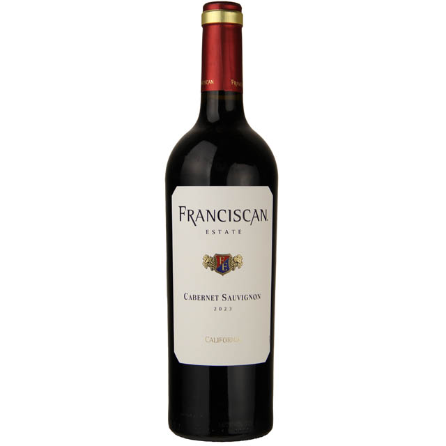 Kendall-Jackson Vintner's Reserve Cabernet Sauvignon / 750 ml