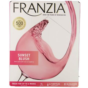Copper Ridge White Zinfandel / 1.5 Ltr - Marketview Liquor
