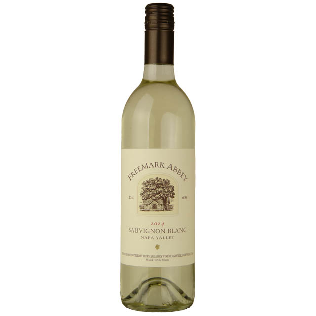 Kendall-Jackson Vintner's Reserve Sauvignon Blanc / 750ml