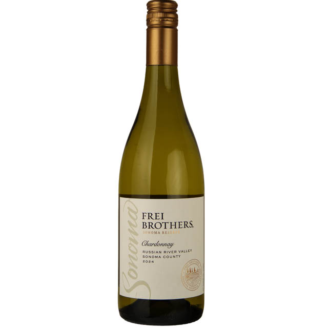 Sonoma-Cutrer Russian River Ranches Chardonnay / 750 ml