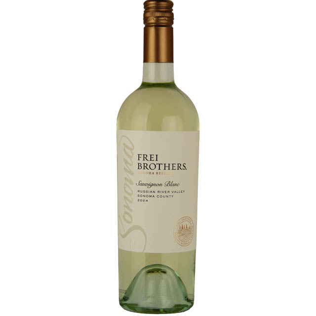 Frei Brothers Reserve Sauvignon Blanc / 750 ml - Marketview Liquor