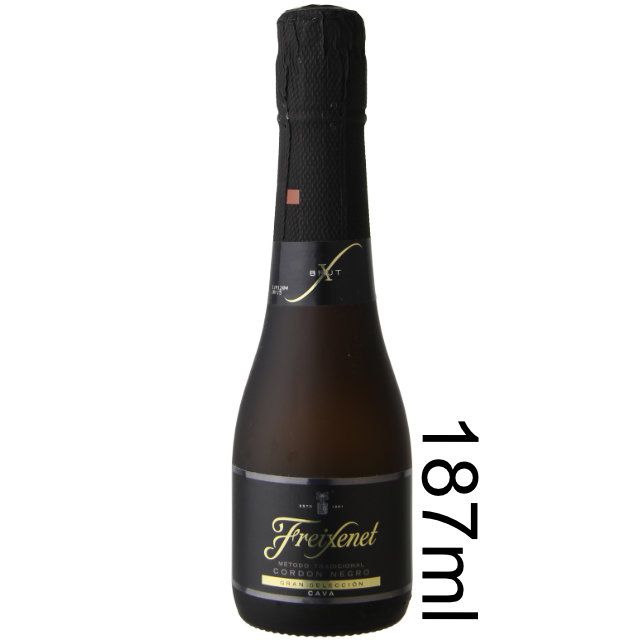 Brut Marketview Liquor 750 / Serra ml Cava Cristalino Jaume -
