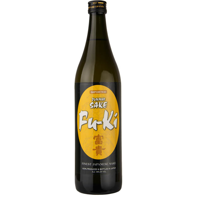 FuKi Sake / 750 ml Marketview Liquor
