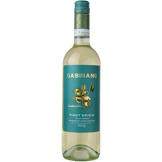 Castello Gabbiano Pinot Grigio / 750 ml - Marketview Liquor