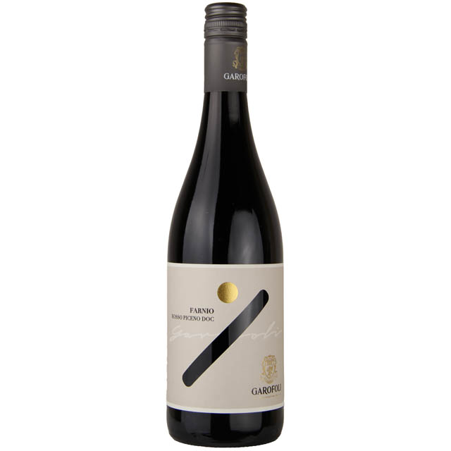 Velenosi Brecciarolo Rosso Piceno Superiore / 750mL - Marketview