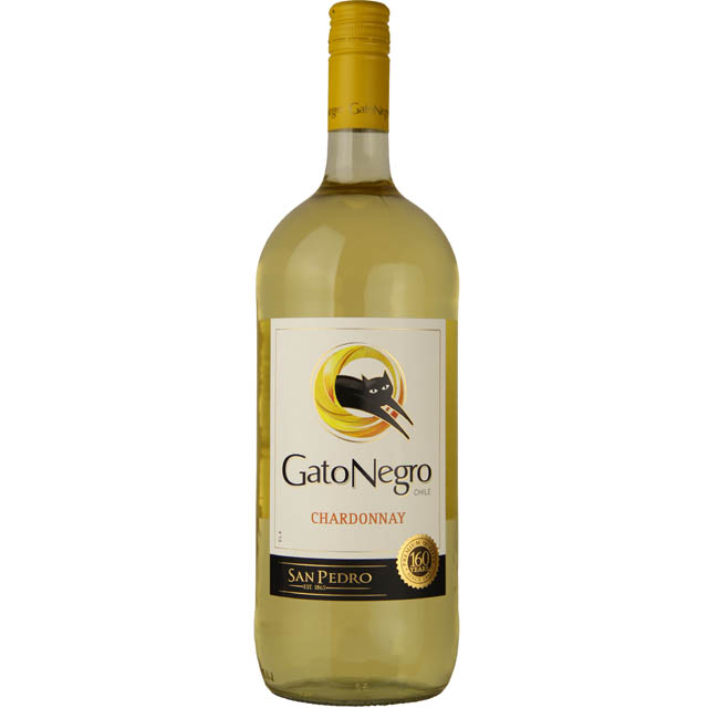 Black Nepal 2020年 白ワイン 750ml Gato Negro Sauvignon Blanc / 750mL - Marketview Liquor