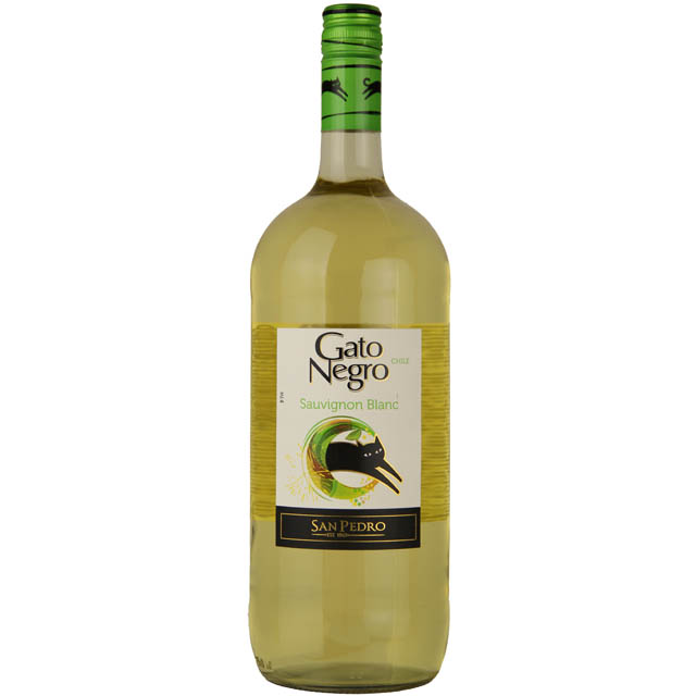 Gato Negro Sauvignon Blanc / 1.5L - Marketview Liquor