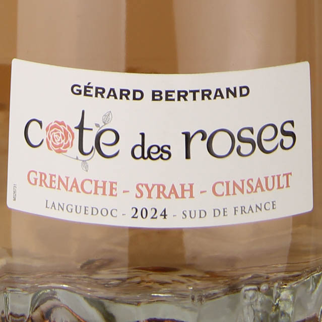 La Vieille Ferme Ventoux Rose / 3L - Marketview Liquor
