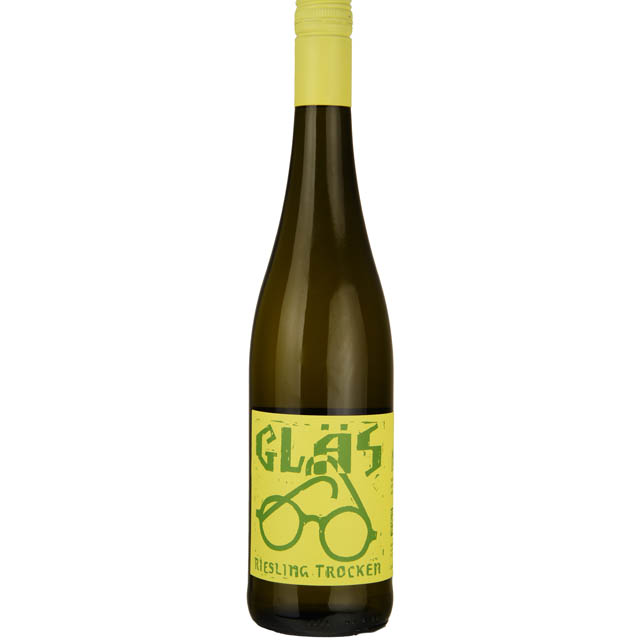 Schloss Vollrads Qualitatswein Riesling / 750 ml - Marketview Liquor