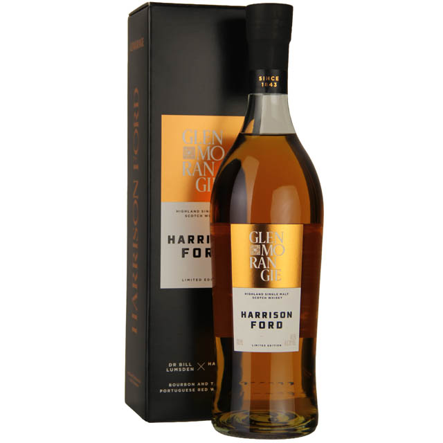 Heaven's Door Revival Tennessee Straight Bourbon Whiskey / 750mL