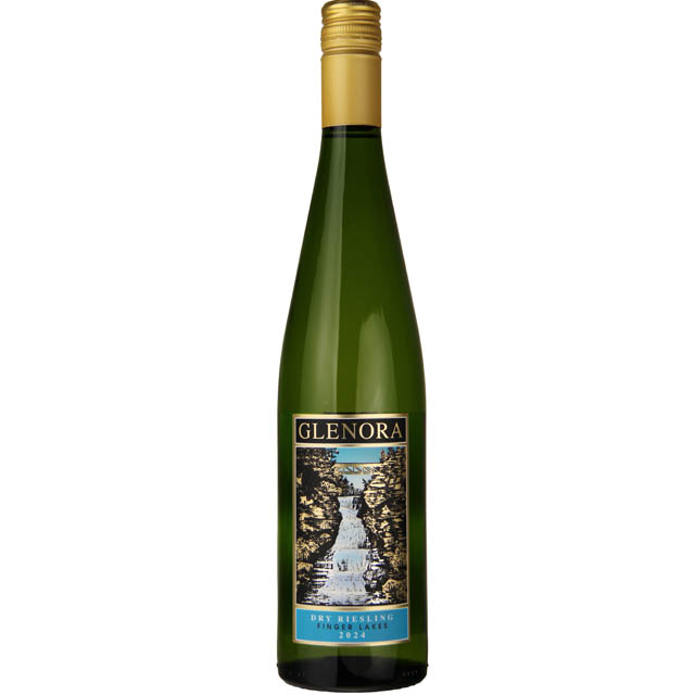 Glenora Dry Riesling / 750 mL - Marketview Liquor