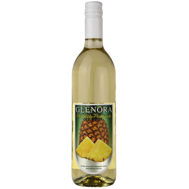 Glenora Perfectly Pineapple / 750 ml - Marketview Liquor