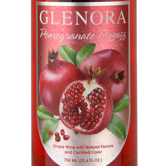 Niagara Landing Rosebud Peach / 750 ml - Marketview Liquor