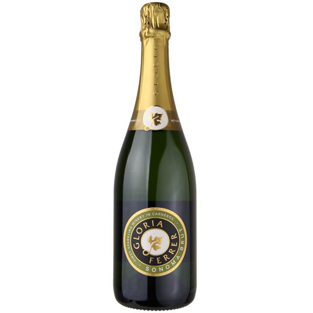 Gloria Ferrer Sonoma Brut / 750 ml - Marketview Liquor