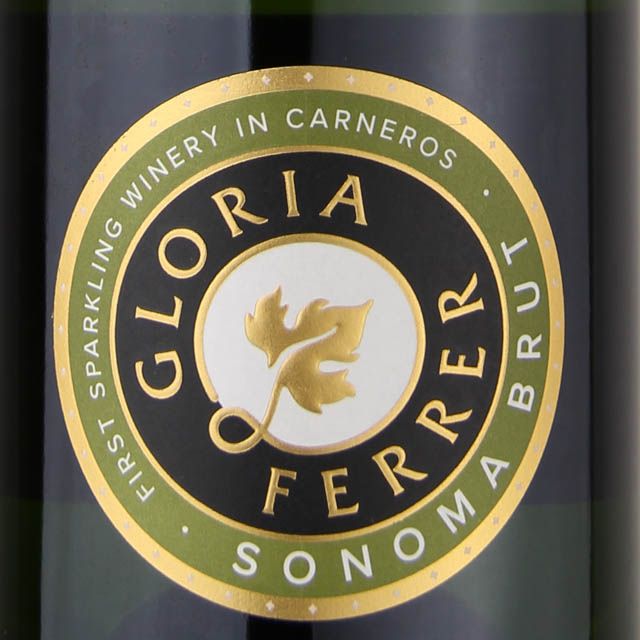 Gloria Ferrer Sonoma Brut / 750 ml - Marketview Liquor